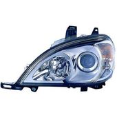 Phare Gauche Mercedes Ml OEM A1638205161