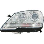 Phare Avant Mercedes Ml OEM A1648203159