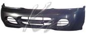 Pare-Chocs Avant Hyundai H100 