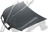 Capot Moteur Honda Shuttle Ra 
