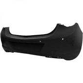 Pare-Chocs Arrière Opel Astra OEM 13264420