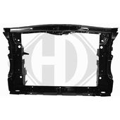 Face Avant Skoda Octavia OEM 7751697626
