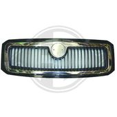 Grille Skoda Fabia OEM 6Y085366801C