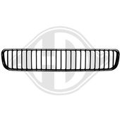Grille Centrale Skoda Roomster 