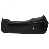 Pare-Chocs Arrière Opel Corsa OEM 13179916