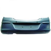 Pare-Chocs Arrière Opel Corsa OEM 13179916+