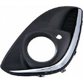 Grille Gauche Opel Corsa OEM 13344798