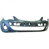 Pare-Chocs Avant Opel Corsa OEM 95508031