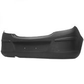 Pare-Chocs Arrière Opel Corsa OEM 13179893