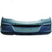 Pare-Chocs Arrière Opel Corsa OEM 13179893