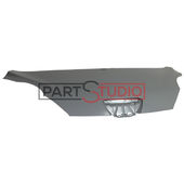 Capot moteur, à peindre PEUGEOT 107 1 OEM 1611149380