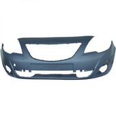 Pare-Chocs Avant Opel Meriva OEM 93168449
