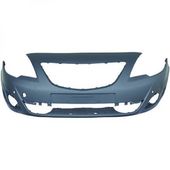 Pare-Chocs Avant Opel Meriva OEM 13267710