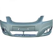 Pare-Chocs Avant Opel Zafira OEM 13247293