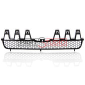Grille Peugeot Expert OEM 7804N9