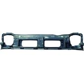 Face Avant Renault Trafic 