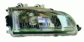 Phare Droit Honda Civic 