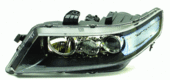 Phare Droit Honda Accord 