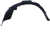 Pare-Boue Plastique Opel Meriva OEM 13212762