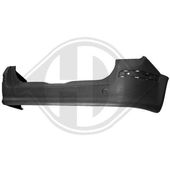 Pare-Chocs Arrière Opel Astra OEM 24460461