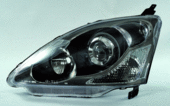 Phare Droit Honda Civic 