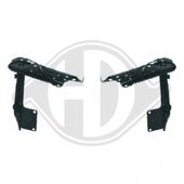 Tôle Support Audi 80 