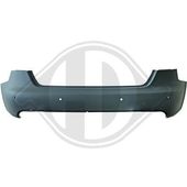 Pare Chocs Audi A4 OEM 8K5807303AGRU