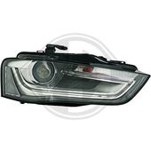 Phare Gauche Audi A4 OEM 8K0941043C