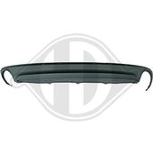 Spoiler Audi A6 