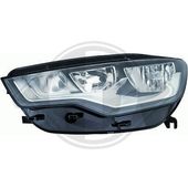 Phare Avant Audi A6 OEM 4G0941004M
