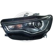 Phare Avant Audi A6 OEM 4G0941044J