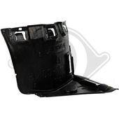 Pare-Boue Bmw Serie 3 Compact OEM 51718268374