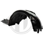 Pare-Boue Bmw Serie 3 Compact OEM 51718269084