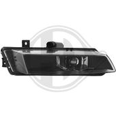 Feu Antibrouillard Bmw Serie 1 OEM 63177181288