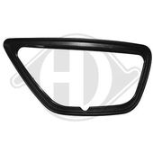 Enjoliveur Antibrouillard Ford Focus 