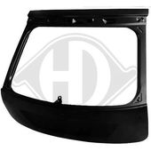 Hayon (Pour Ford Focus 