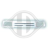 Grille Ford Sierra 