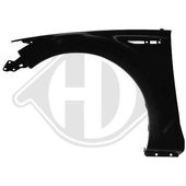 Aile avant gauche à peindre FORD MONDEO 3 OEM 1469752