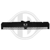 Grille Ford Transit Connect OEM 4378248