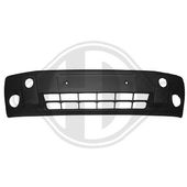 Pare-Chocs Avant Ford Transit Connect OEM 1378138