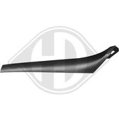 Spoiler Avant Ford Transit 