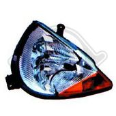 Phare Droit Ford Streeka 