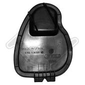 Cache Gauche Ford Streeka 