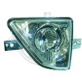 Phare Antibrouillard Ford Streeka 