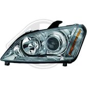 Phare Droit Ford C-Max 