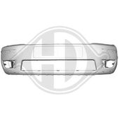 Pare-Chocs Avant Ford Fusion OEM 1336711