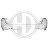 Pare-Chocs Arrière Ford Fusion OEM 1324511