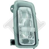 Feu Antibrouillard Ford B-Max OEM 2019551