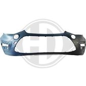 Pare-Chocs Avant Ford S-Max 