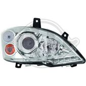 Phare Droit Mercedes Vito OEM A6398202961
